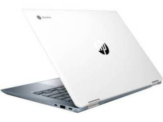 HP Chromebook 14-da0004TU (7BY61PA) Laptop (Core i5 8th Gen/8 GB/64 GB SSD/Google Chrome)