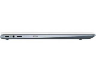 HP Chromebook 14-da0004TU (7BY61PA) Laptop (Core i5 8th Gen/8 GB/64 GB SSD/Google Chrome)