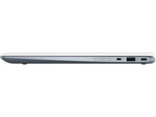 HP Chromebook 14-da0004TU (7BY61PA) Laptop (Core i5 8th Gen/8 GB/64 GB SSD/Google Chrome)