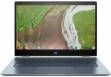 HP Chromebook 14-da0004TU (7BY61PA) Laptop (Core i5 8th Gen/8 GB/64 GB SSD/Google Chrome)
