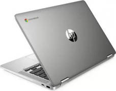 HP Chromebook 14a-ca0506TU (678M8PA) Laptop (Intel Celeron Dual Core/4 GB/64 GB eMMC/Google Chrome)