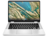 Compare HP Chromebook 14a-ca0506TU (Intel Celeron Dual-Core/4 GB-diiisc/Google Chrome Home Basic)