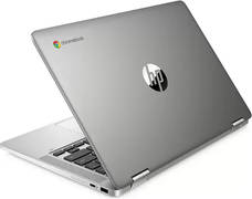 HP Chromebook 14a-ca0506TU (678M8PA) Laptop (Intel Celeron Dual Core/4 GB/64 GB eMMC/Google Chrome) Laptop