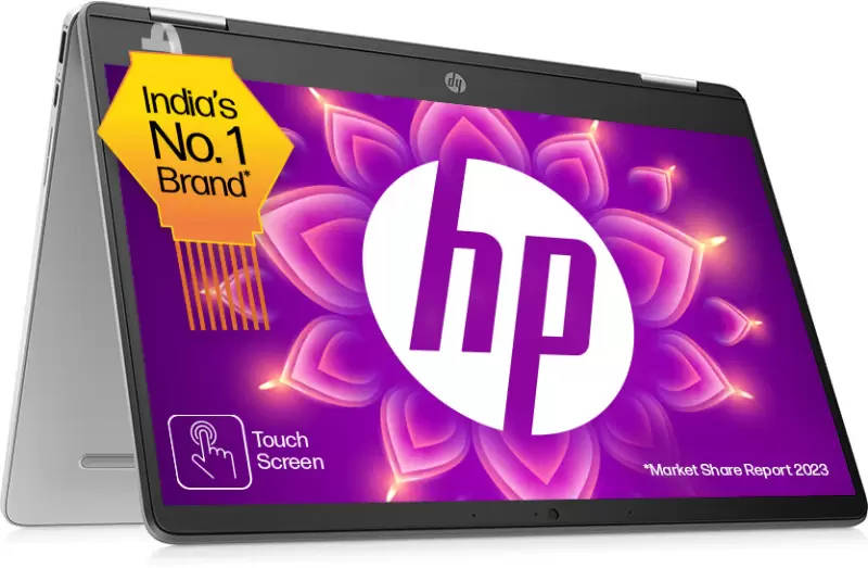 HP Chromebook 14a-ca0506TU (678M8PA) Laptop (Intel Celeron Dual Core/4 GB/64 GB eMMC/Google Chrome)