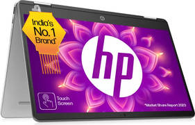 HP Chromebook 14a-ca0506TU (678M8PA) Laptop (Intel Celeron Dual Core/4 GB/64 GB eMMC/Google Chrome) Laptop