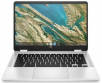 HP Chromebook 14a-ca0506TU (678M8PA) Laptop (Intel Celeron Dual Core/4 GB/64 GB eMMC/Google Chrome)