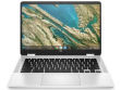 HP Chromebook 14a-ca0506TU (678M8PA) Laptop (Intel Celeron Dual Core/4 GB/64 GB eMMC/Google Chrome) price in India