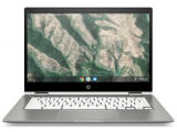 Compare HP Chromebook x360 14b-ca0061wm (Intel Pentium Quad-Core/4 GB//Google Chrome Home Basic)