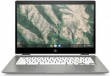 HP Chromebook x360 14b-ca0061wm (9UY16UA) Laptop (Intel Pentium Quad Core/4 GB//Google Chrome)
