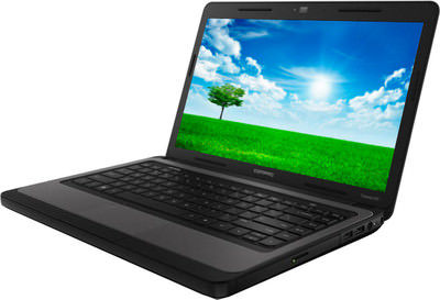 HP Presario CQ43-404TU Laptop (Pentium 2nd Gen/2 GB/320 GB/DOS) Price