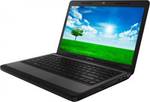 HP Presario CQ43-404TU Laptop (Pentium 2nd Gen/2 GB/320 GB/DOS)