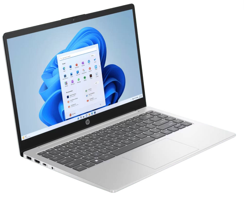 HP (D07FGPA) Laptop (Ryzen 7/16 GB/512 GB SSD/Windows 11)