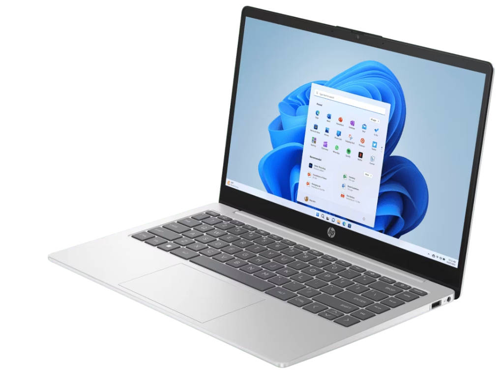 HP (D07FGPA) Laptop (Ryzen 7/16 GB/512 GB SSD/Windows 11)