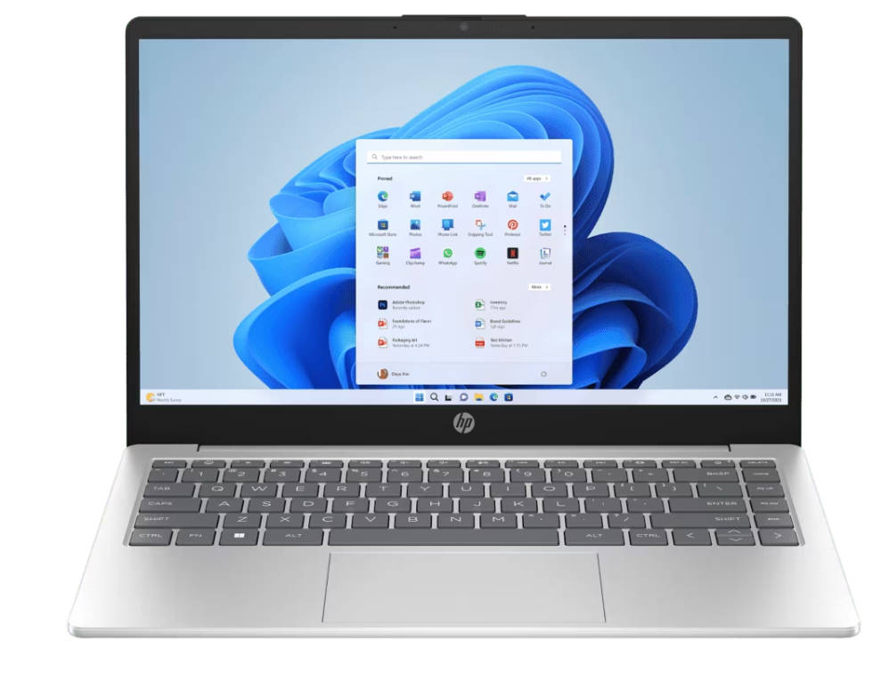 HP (D07FGPA) Laptop (Ryzen 7/16 GB/512 GB SSD/Windows 11)