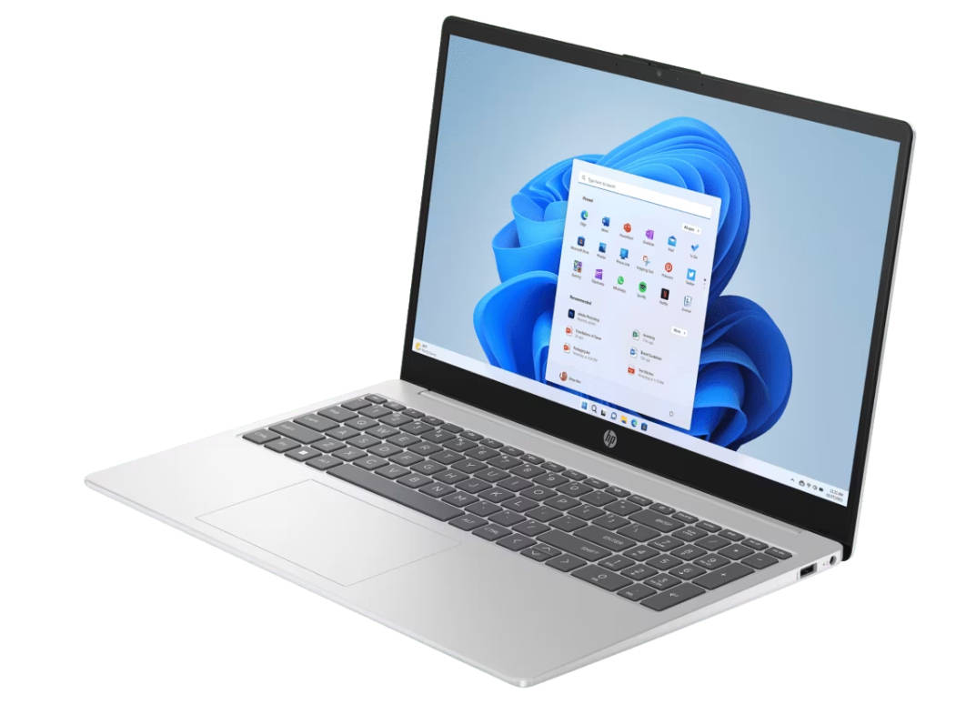 HP (D07HRPA) Laptop (Ryzen 7 7730U/16 GB/512 GB SSD/Windows 11)