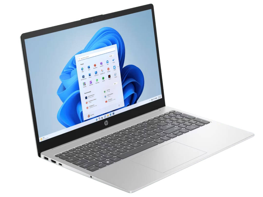 HP (D07HRPA) Laptop (Ryzen 7 7730U/16 GB/512 GB SSD/Windows 11)