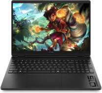 HP HyperX Omen 15-gb0038AX (D30WLPA) Laptop (Ryzen 7/24 GB/1 TB SSD/Windows 11/8 GB)