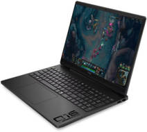 HP HyperX Omen 15-gb0038AX (D30WLPA) Laptop (Ryzen 7/24 GB/1 TB SSD/Windows 11/8 GB)
