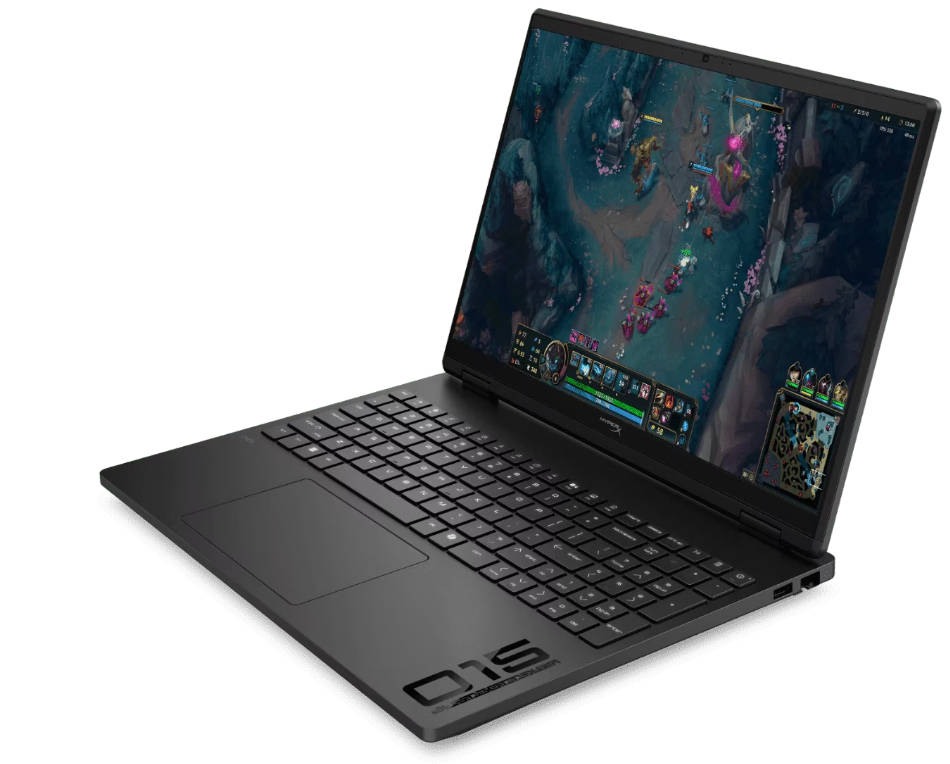 HP HyperX Omen 15-gb0038AX (D30WLPA) Laptop (Ryzen 7/24 GB/1 TB SSD/Windows 11/8 GB)