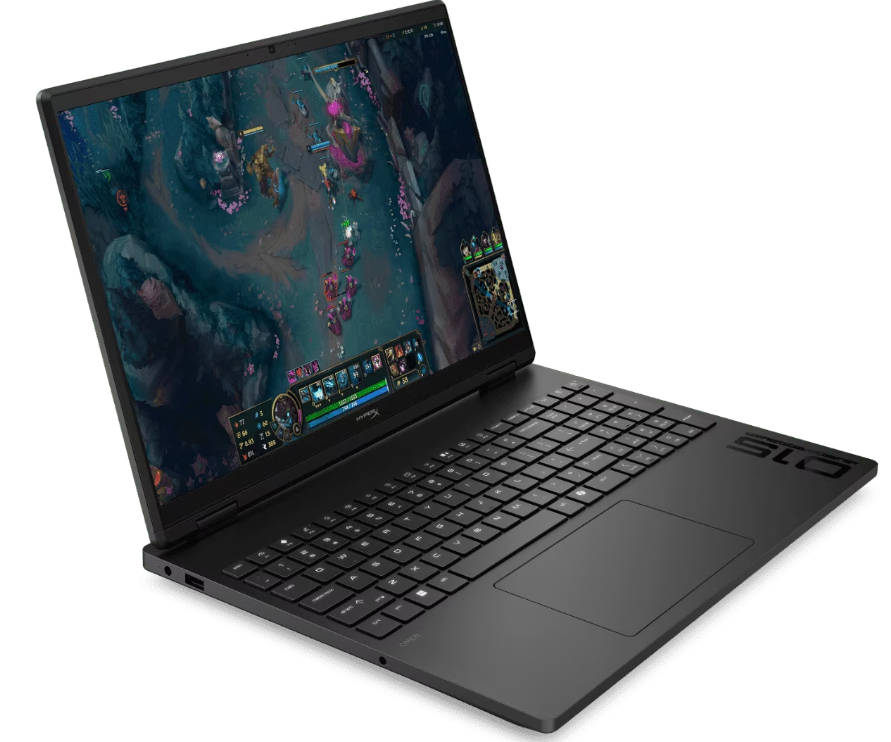 HP HyperX Omen 15-gb0038AX (D30WLPA) Laptop (Ryzen 7/24 GB/1 TB SSD/Windows 11/8 GB)