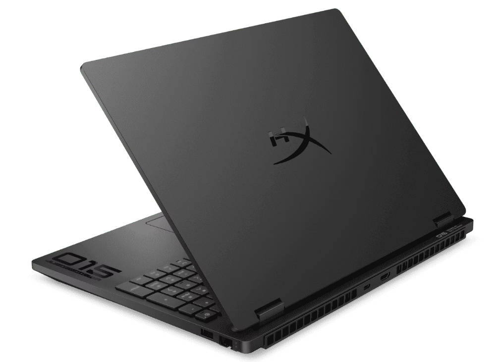 HP HyperX Omen 15-gb0038AX (D30WLPA) Laptop (Ryzen 7/24 GB/1 TB SSD/Windows 11/8 GB)