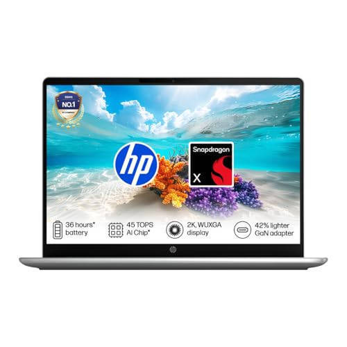 HP (D7NL1PA) Laptop (16 GB/512 GB SSD/Windows 11)