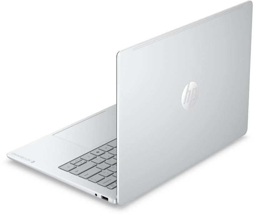 HP OmniBook 3 ht0138TU(DR0X8PA) Laptop (Core Ultra 5/16 GB/512 TB SSD/Windows 11)