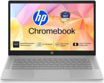 HP Chromebook nm0004MU(DF3R6PA) Netbook (Kompanio 540/4 GB/128 GB UFS/Google Chrome) Laptop