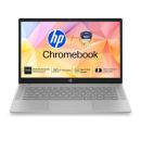 hp Chromebook nm0004MU(DF3R6PA) Netbook (Kompanio 540/4 GB/128 GB UFS/Google Chrome)