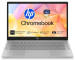 HP Chromebook nm0004MU(DF3R6PA) Netbook (Kompanio 540/4 GB/128 GB UFS/Google Chrome) Laptop
