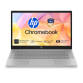 HP Chromebook nm0004MU(DF3R6PA) Netbook (Kompanio 540/4 GB/128 GB UFS/Google Chrome) Laptop