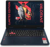 HP HyperX OMEN VALORANT Edition 16-ap1010AX(DL5J5PA) Laptop (Ryzen 7/16 GB/1 TB SSD/Windows 11/8 GB)