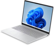 HP OmniBook 3 bu0273TU(DL6V4PA) Laptop (285H/16 GB/1 TB SSD/Windows 11)