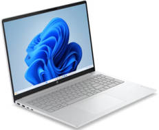 HP OmniBook 3 bu0273TU(DL6V4PA) Laptop (285H/16 GB/1 TB SSD/Windows 11)