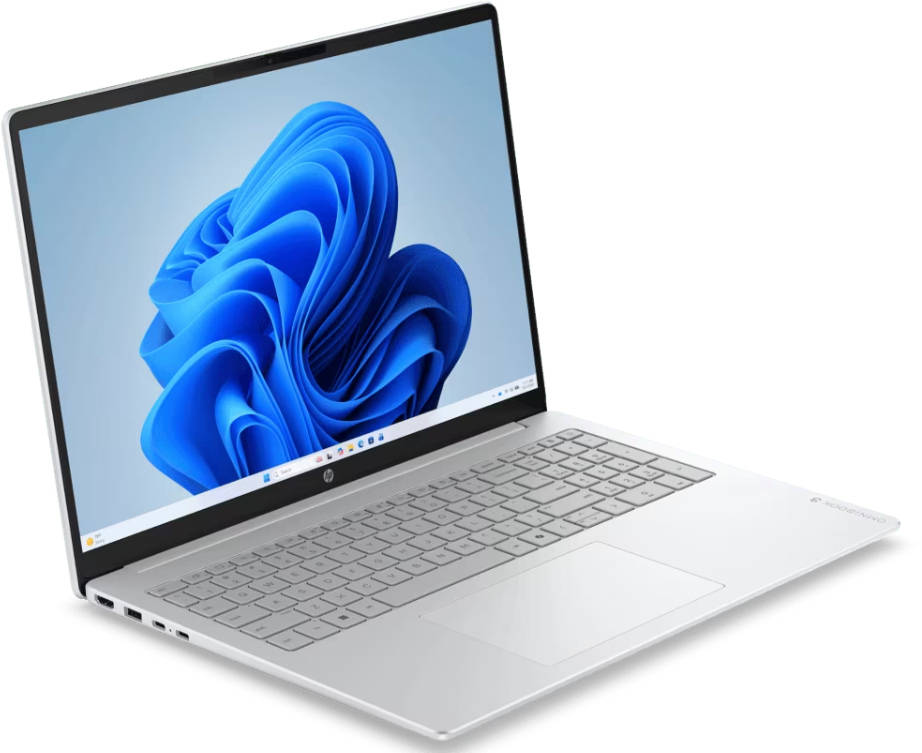 HP OmniBook 3 bu0273TU(DL6V4PA) Laptop (285H/16 GB/1 TB SSD/Windows 11)