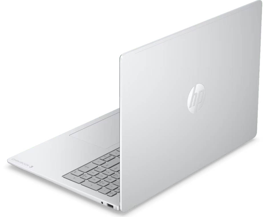 HP OmniBook 3 bu0273TU(DL6V4PA) Laptop (285H/16 GB/1 TB SSD/Windows 11)