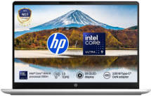 HP OmniBook 3 bu0274TU( DL6V5PA) Laptop (285H/24 GB/1 TB SSD/Windows 11)