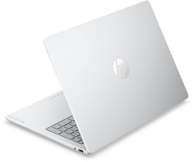 HP OmniBook 3 bu0274TU( DL6V5PA) Laptop (285H/24 GB/1 TB SSD/Windows 11)