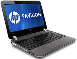 HP Pavilion DM1-4014TU Laptop (Core i3 2nd Gen/4 GB/500 GB/Windows 7)