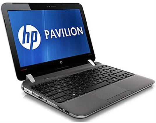 HP Pavilion DM1-4108TU Laptop (Core i3 2nd Gen/4 GB/500 GB/Windows 7)