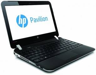 HP Pavilion DM1-4310nr (C2K41UA) Laptop (AMD Dual Core E2/4 GB/500 GB/Windows 8/0 3 GB)