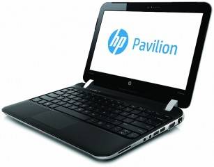 HP Pavilion DM1-4310nr (C2K41UA) Laptop (AMD Dual Core E2/4 GB/500 GB/Windows 8/0 3 GB)
