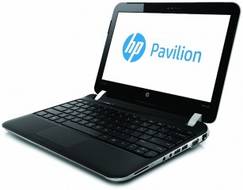 HP Pavilion DM1-4310nr (C2K41UA) Laptop (AMD Dual Core E2/4 GB/500 GB/Windows 8/0 3 GB)