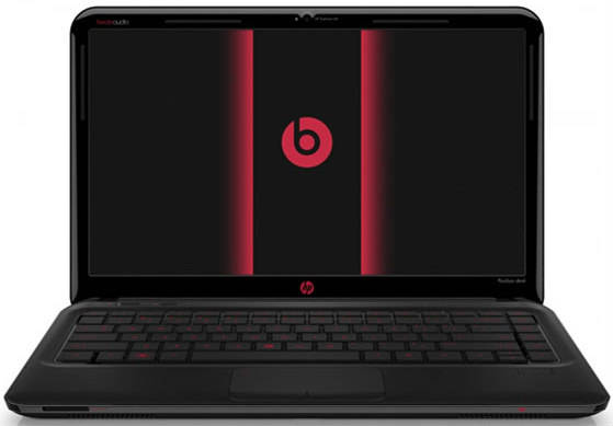 HP Pavilion DM4-3010TX Laptop (Core i5 2nd Gen/4 GB/750 GB/Windows 7/1)