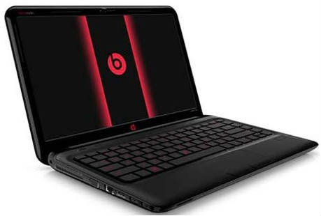HP Pavilion DM4-3010TX Laptop (Core i5 2nd Gen/4 GB/750 GB/Windows 7/1)