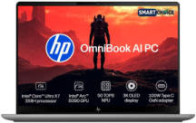 HP OmniBook 7 hg0062TU (DR5G8PA) Laptop (Ultra X7/32 GB/1 TB SSD/Windows 11)