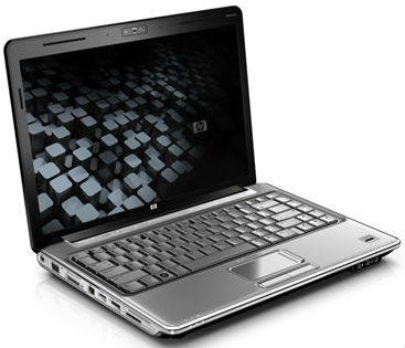 hp laptop windows vista