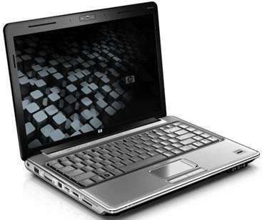 HP Pavilion dv4-1242tx(NL097PA#ACJ) Laptop (Core 2 Duo/4 GB/320 GB/Windows Vista/512 GB)