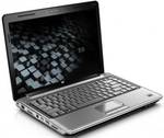 HP Pavilion dv4-1242tx(NL097PA#ACJ) Laptop (Core 2 Duo/4 GB/320 GB/Windows Vista/512 GB)