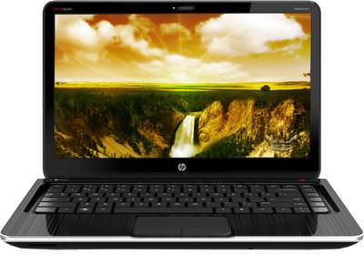 HP Pavilion DV4-5008TX Laptop (Core i5 2nd Gen/6 GB/640 GB/Windows 7/2) Price